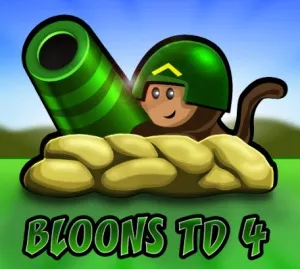 Bloons TD 4
